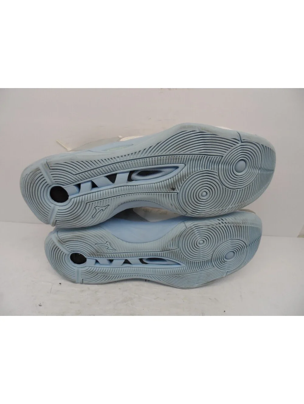 Mizuno used shoes